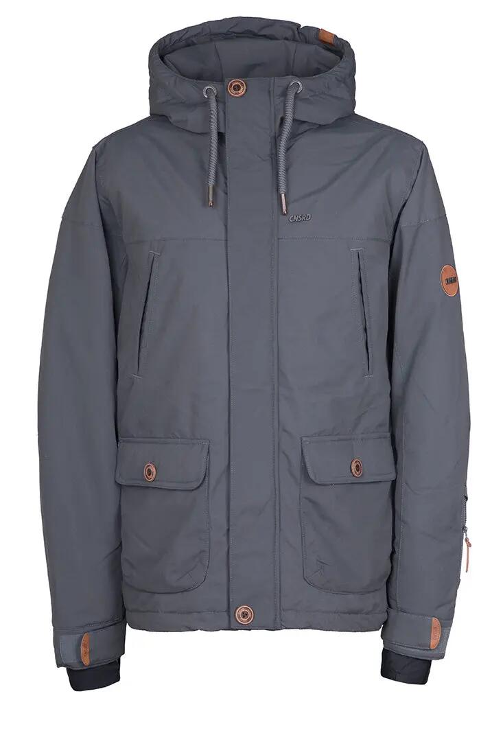 Homme - Outdoor - Parka - FINN II 6/6