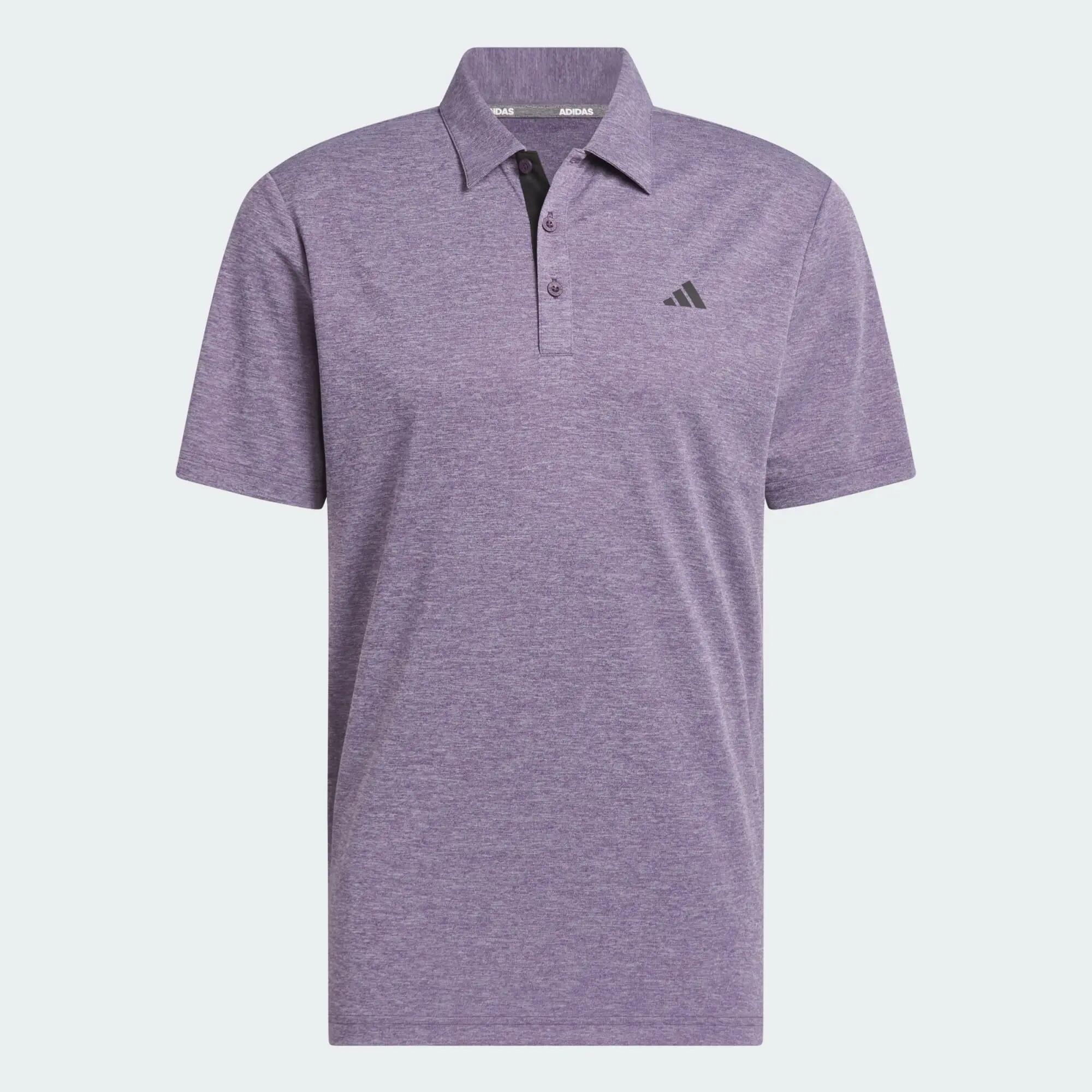Polo Drive Heather 2/5