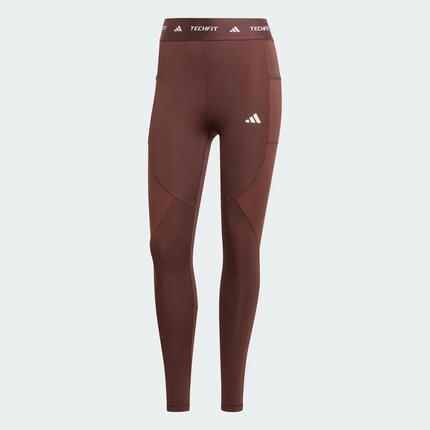 TECHFIT COLD.RDY Full-Length Leggings