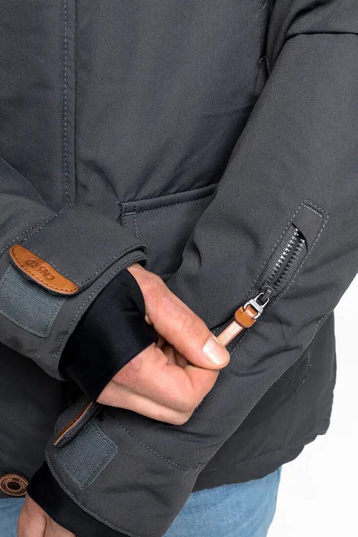 Homme - Outdoor - Parka - FINN II 4/6