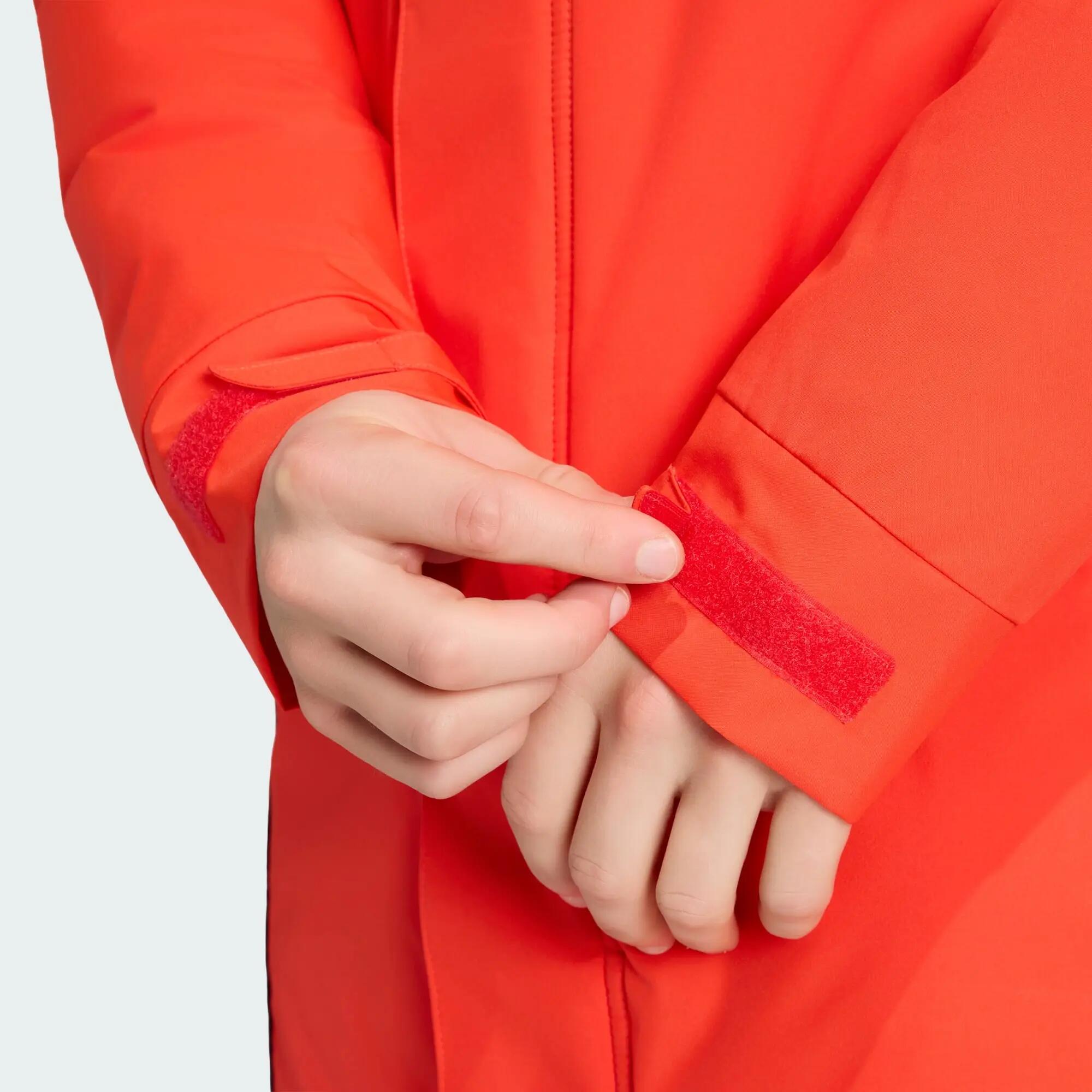 FC Bayern München Tiro 24 Stadium Parka 5/6