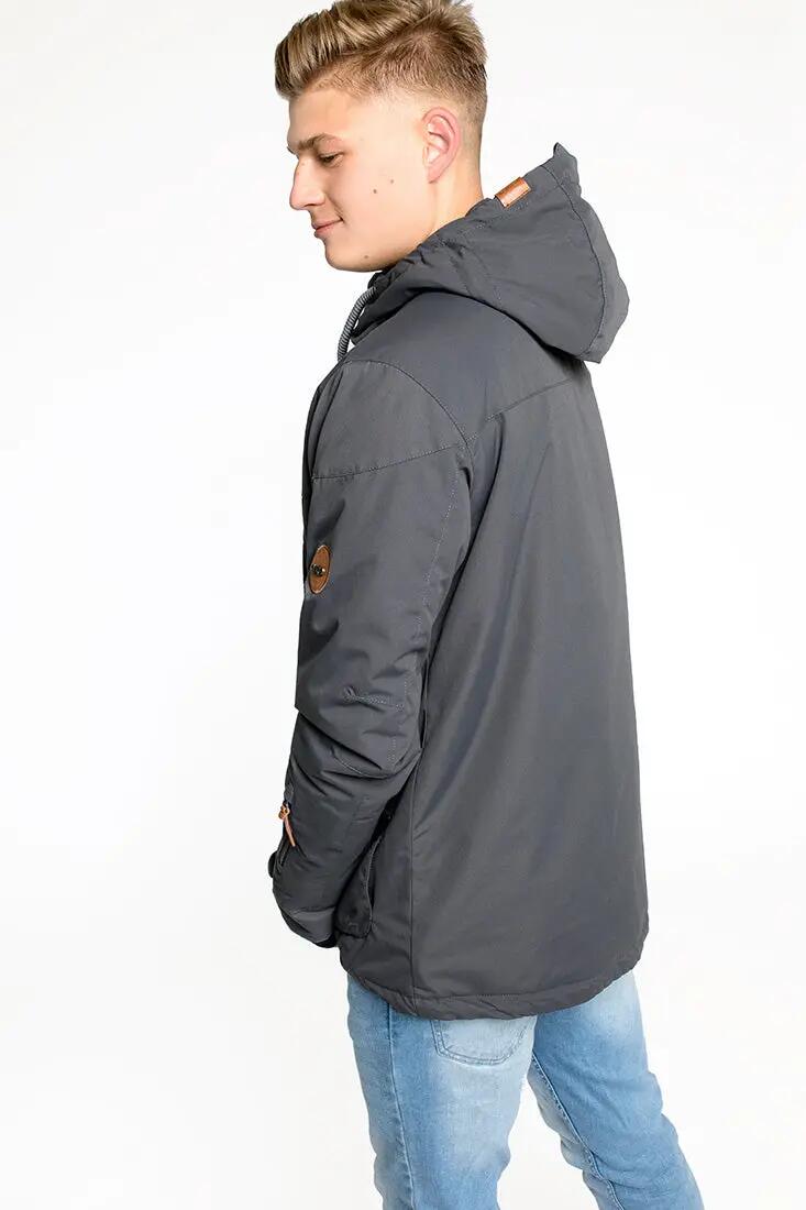 Homme - Outdoor - Parka - FINN II 3/6