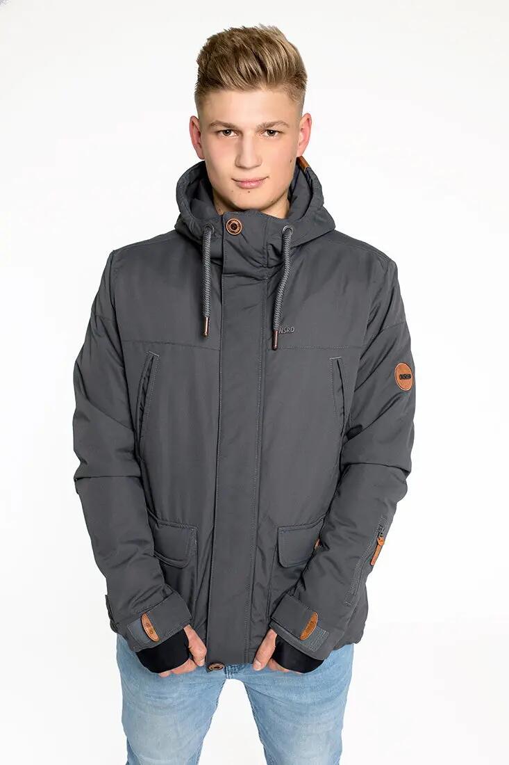 Homme - Outdoor - Parka - FINN II 2/6