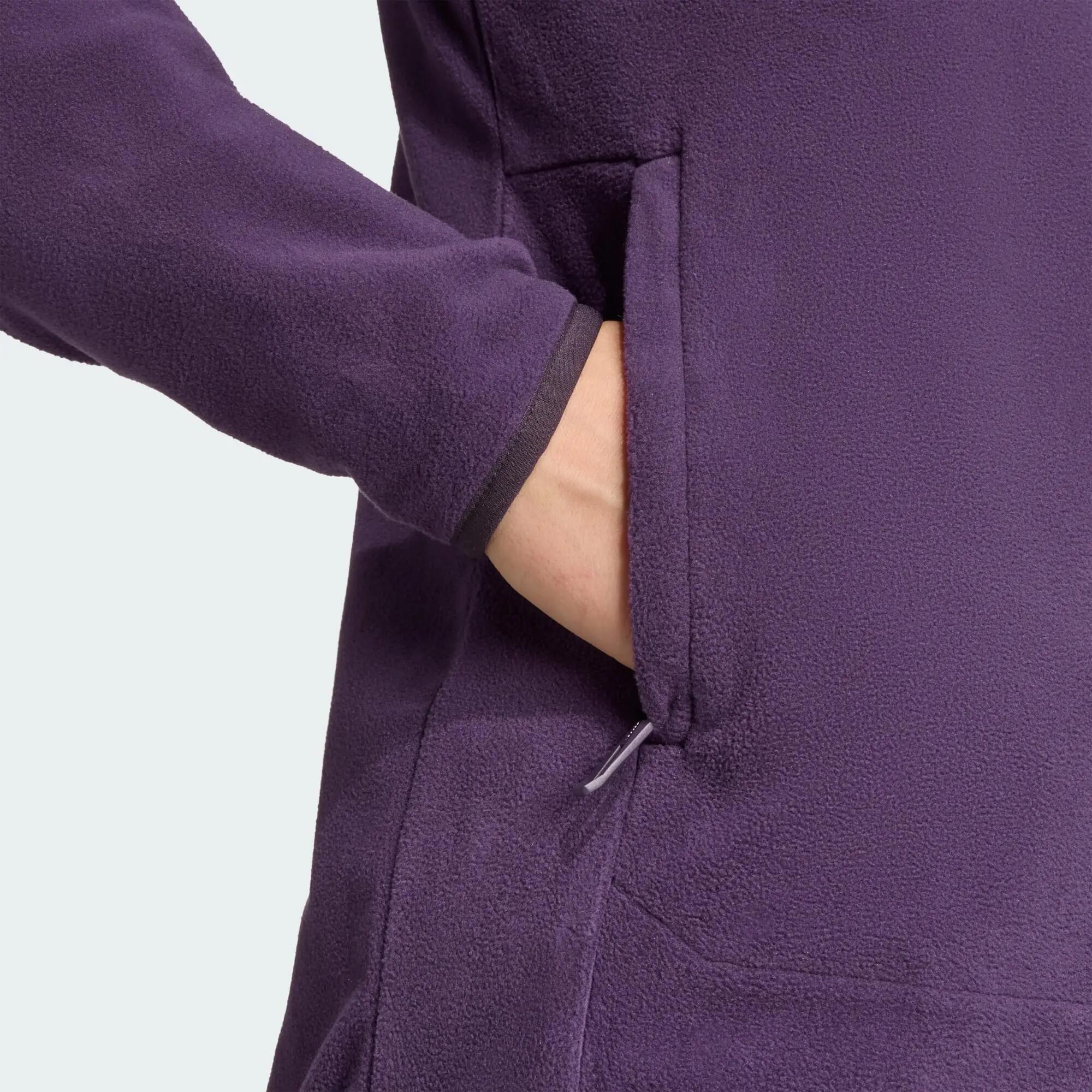Terrex Multi Full-Zip Fleece Jacket 4/5