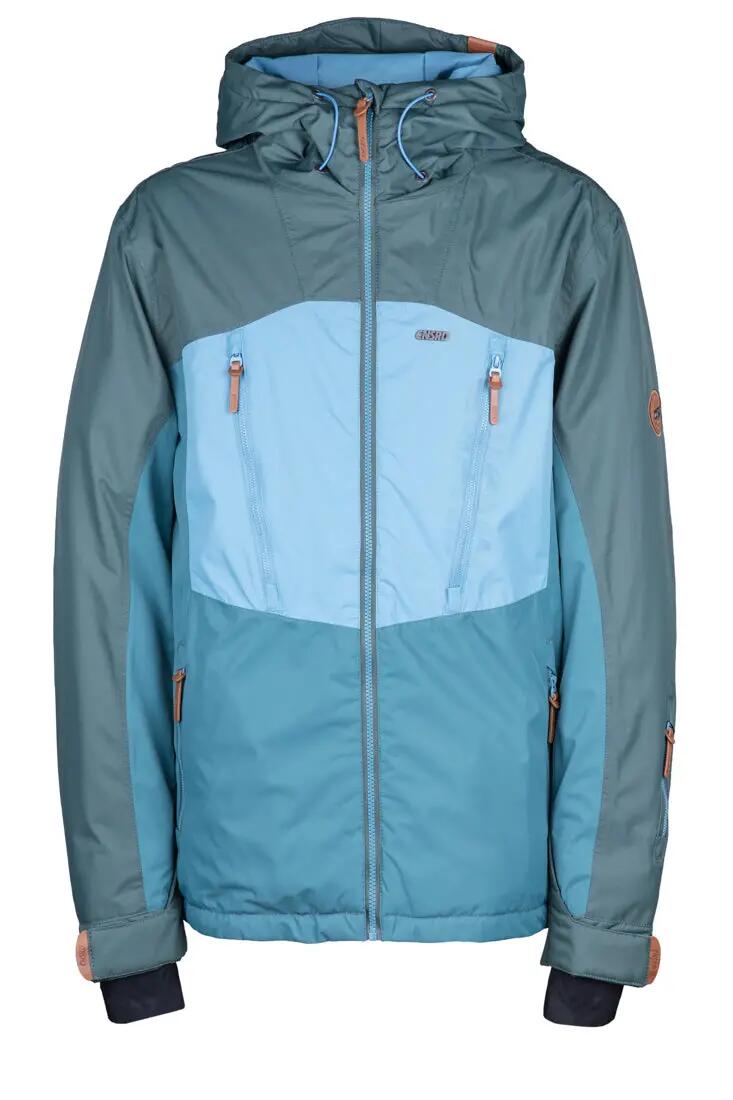Homme - Ski - Veste de ski - SCOTTY 6/6