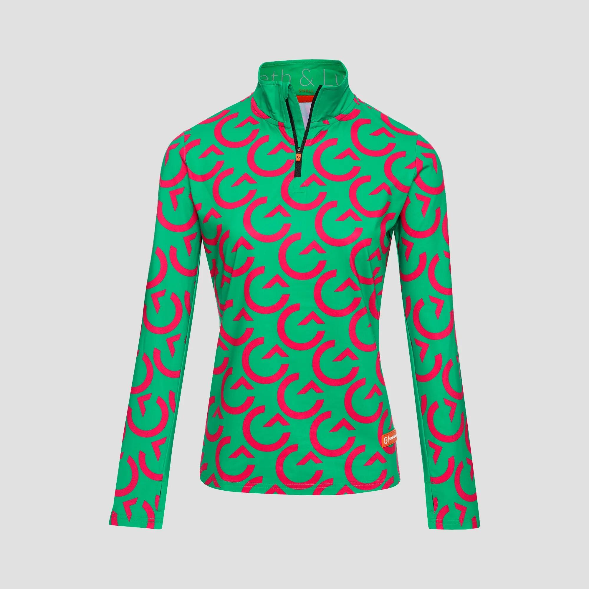 Skipullover Eighty-Five 7/11