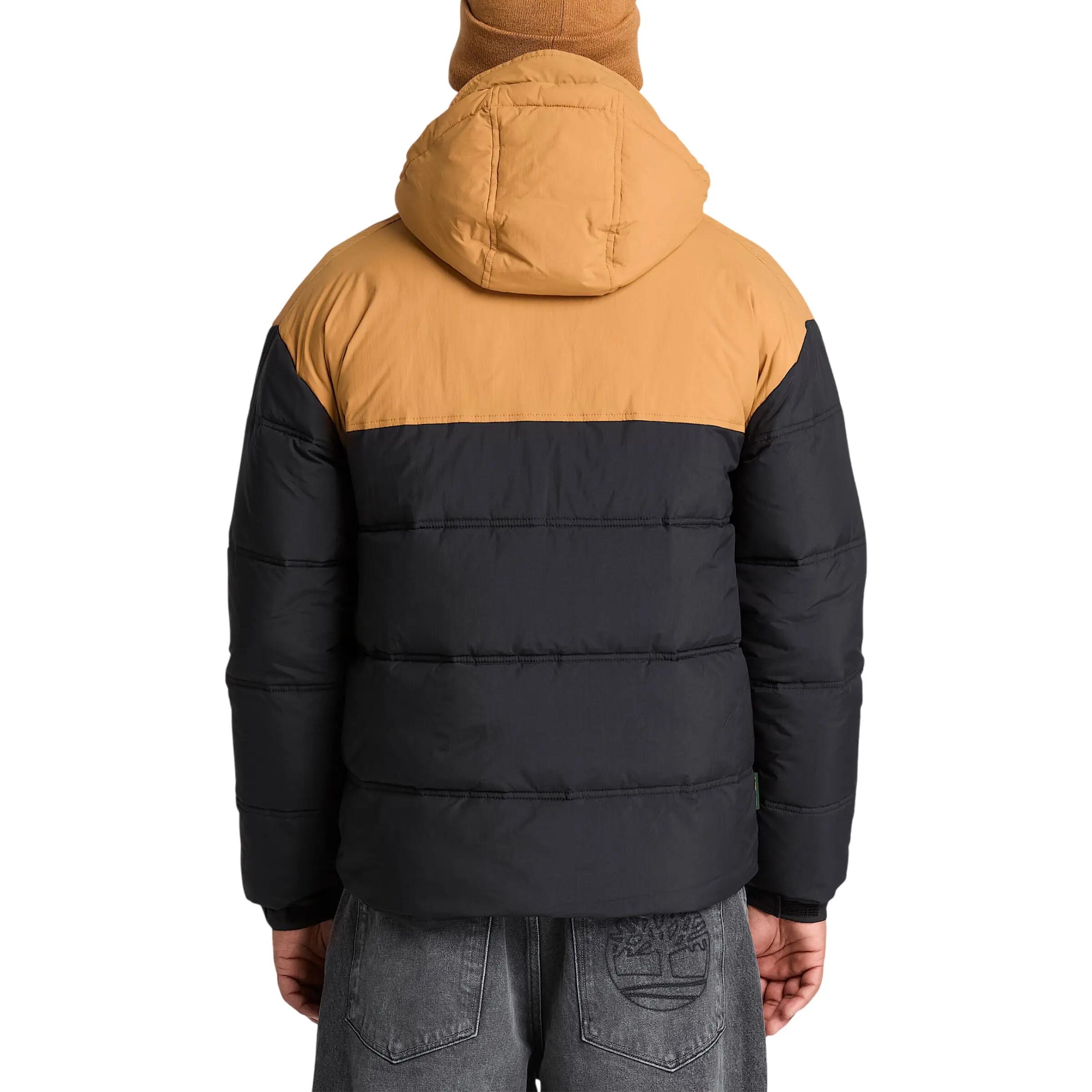 Casaco Imperme
V
vel Masculino Timberland 3/5