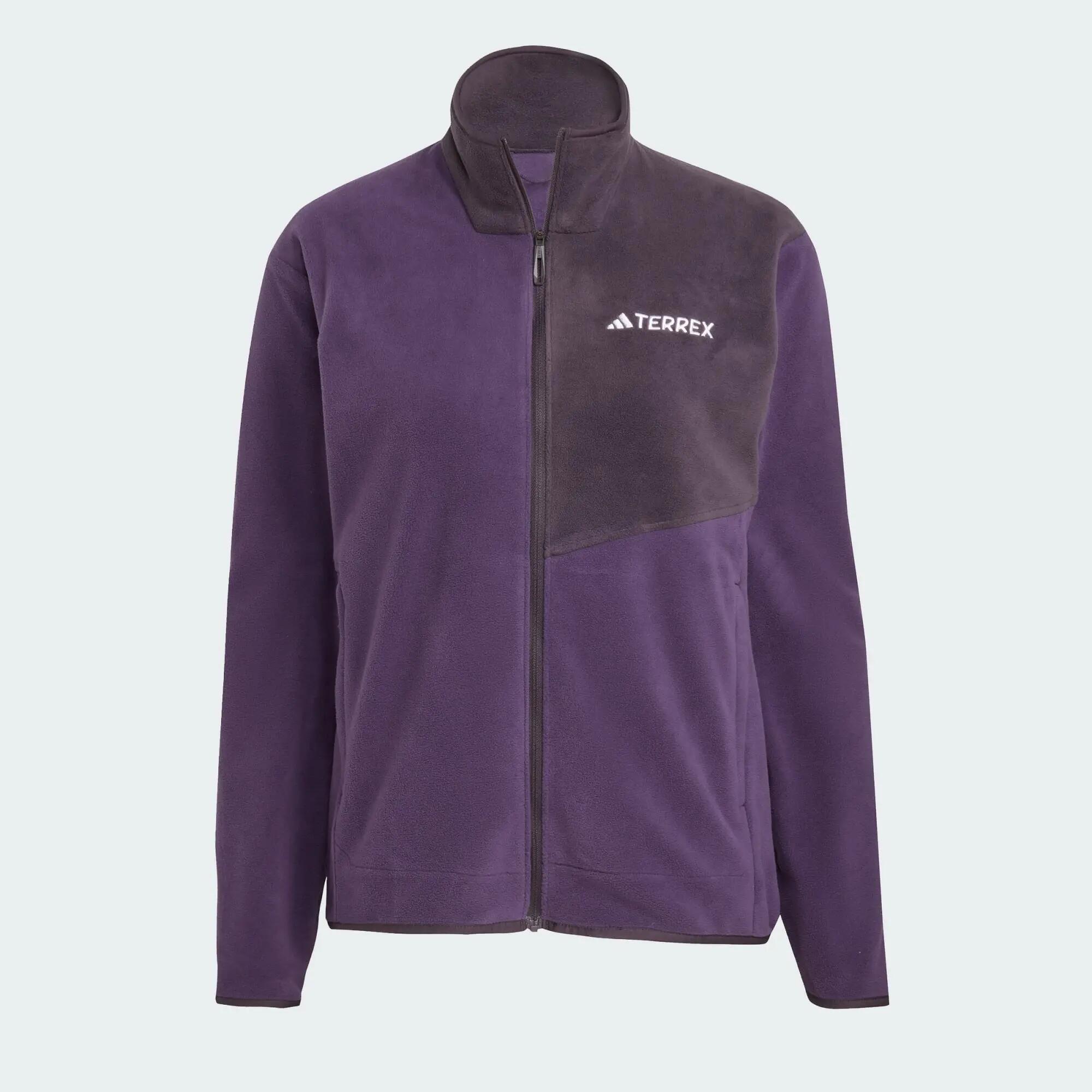 Terrex Multi Full-Zip Fleece Jacket 2/5