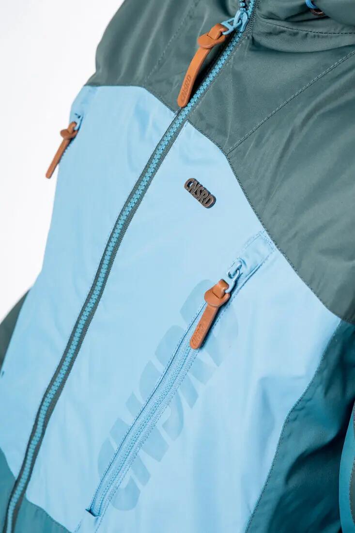 Homme - Ski - Veste de ski - SCOTTY 4/6