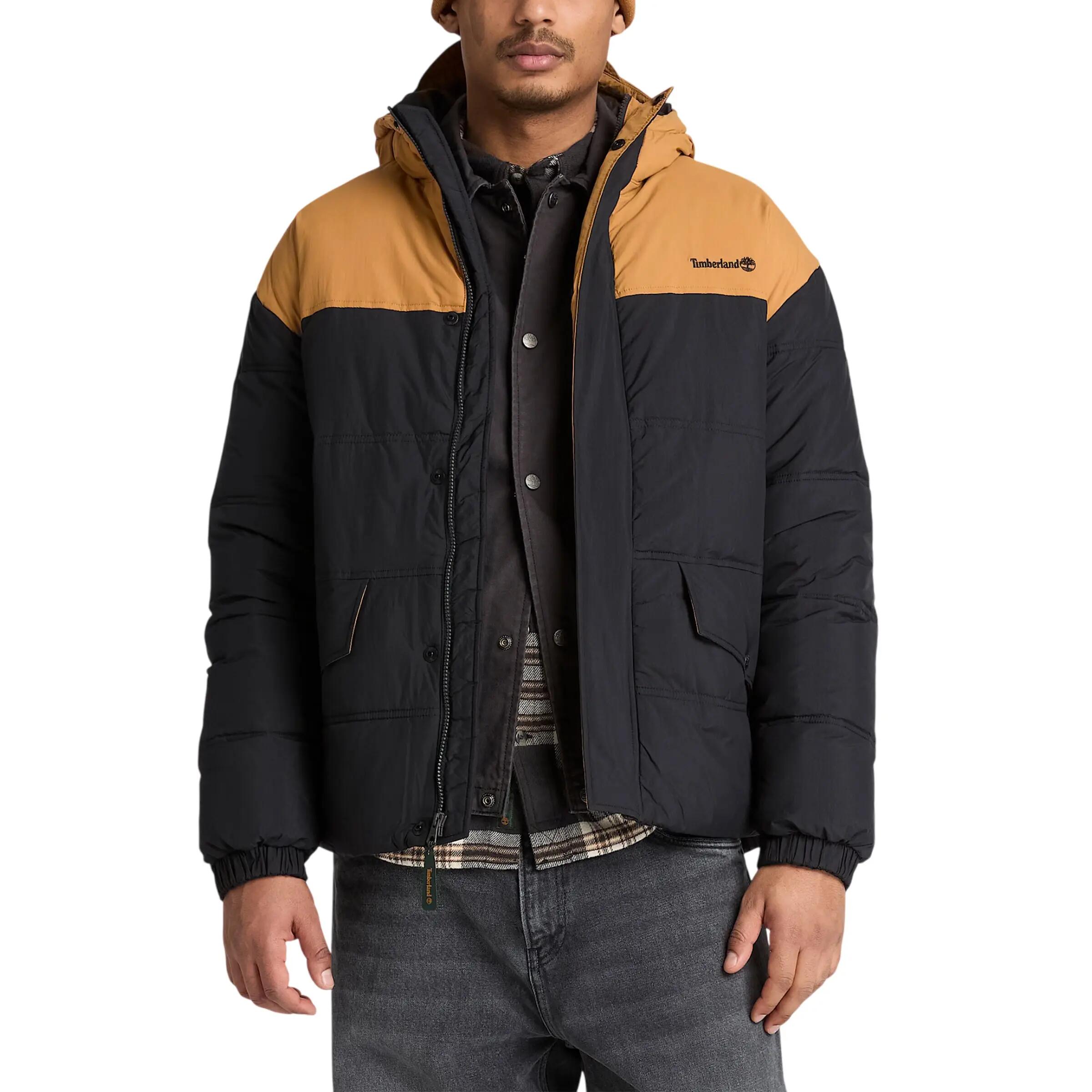 Casaco Imperme
V
vel Masculino Timberland 2/5
