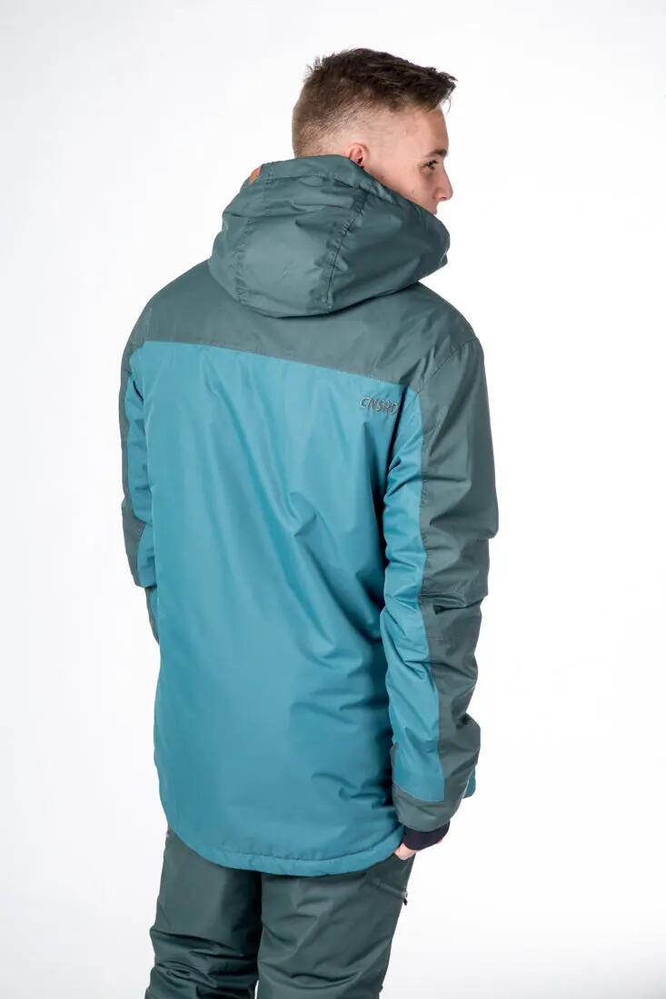 Homme - Ski - Veste de ski - SCOTTY 3/6