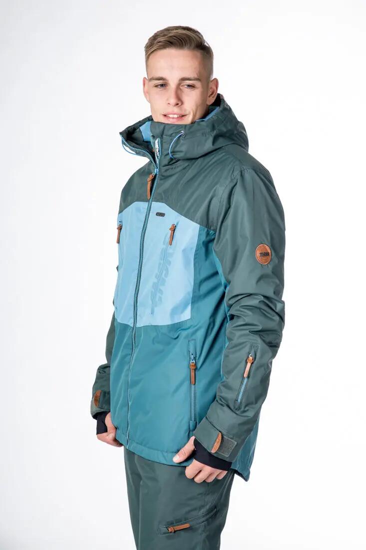 Homme - Ski - Veste de ski - SCOTTY 2/6