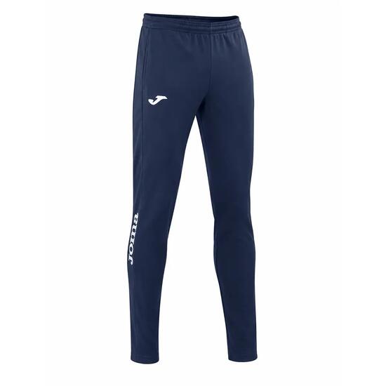 Pantalon De Jogging CHAMPION Garçon (Bleu Marine)