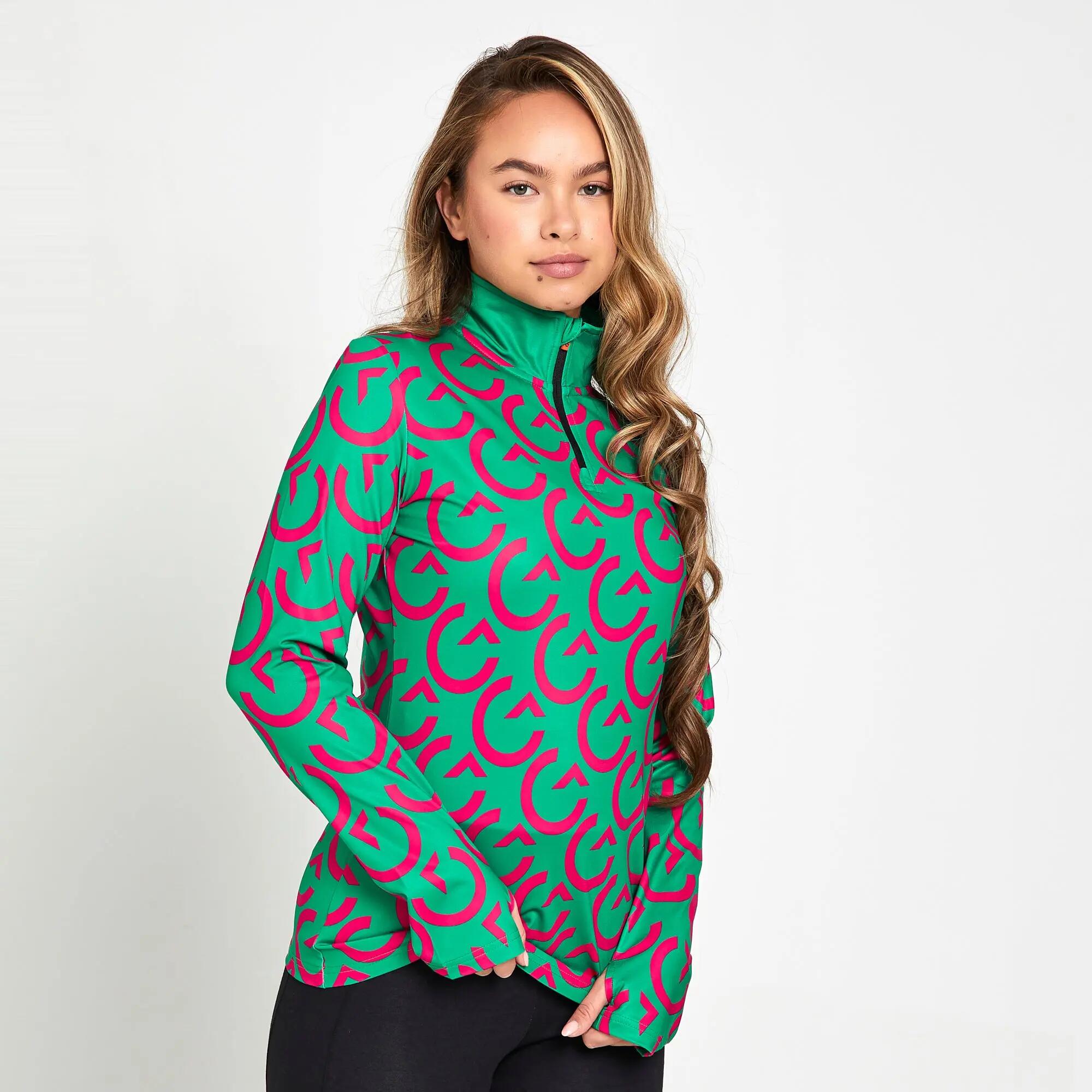 Skipullover Eighty-Five 8/11