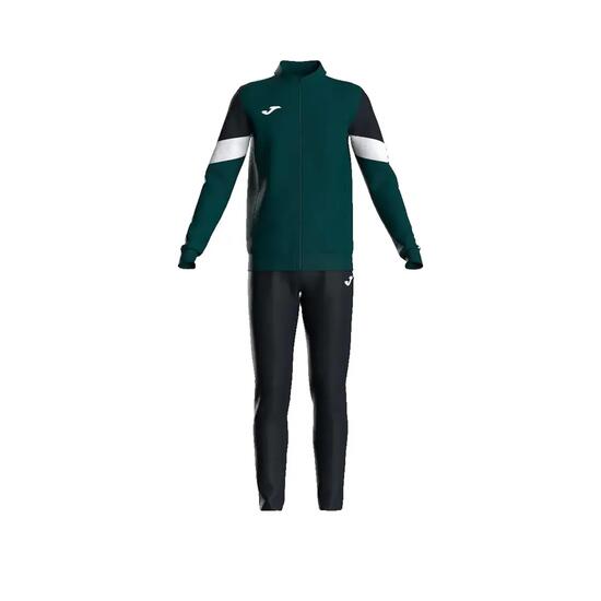 Ensemble de sport Joma Icono Street Vert