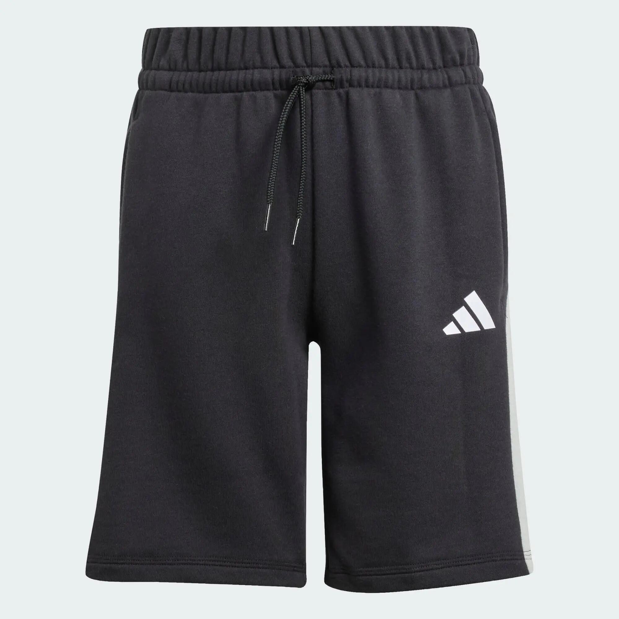 Seasonal Essentials Colorblock Short Kids 2/5