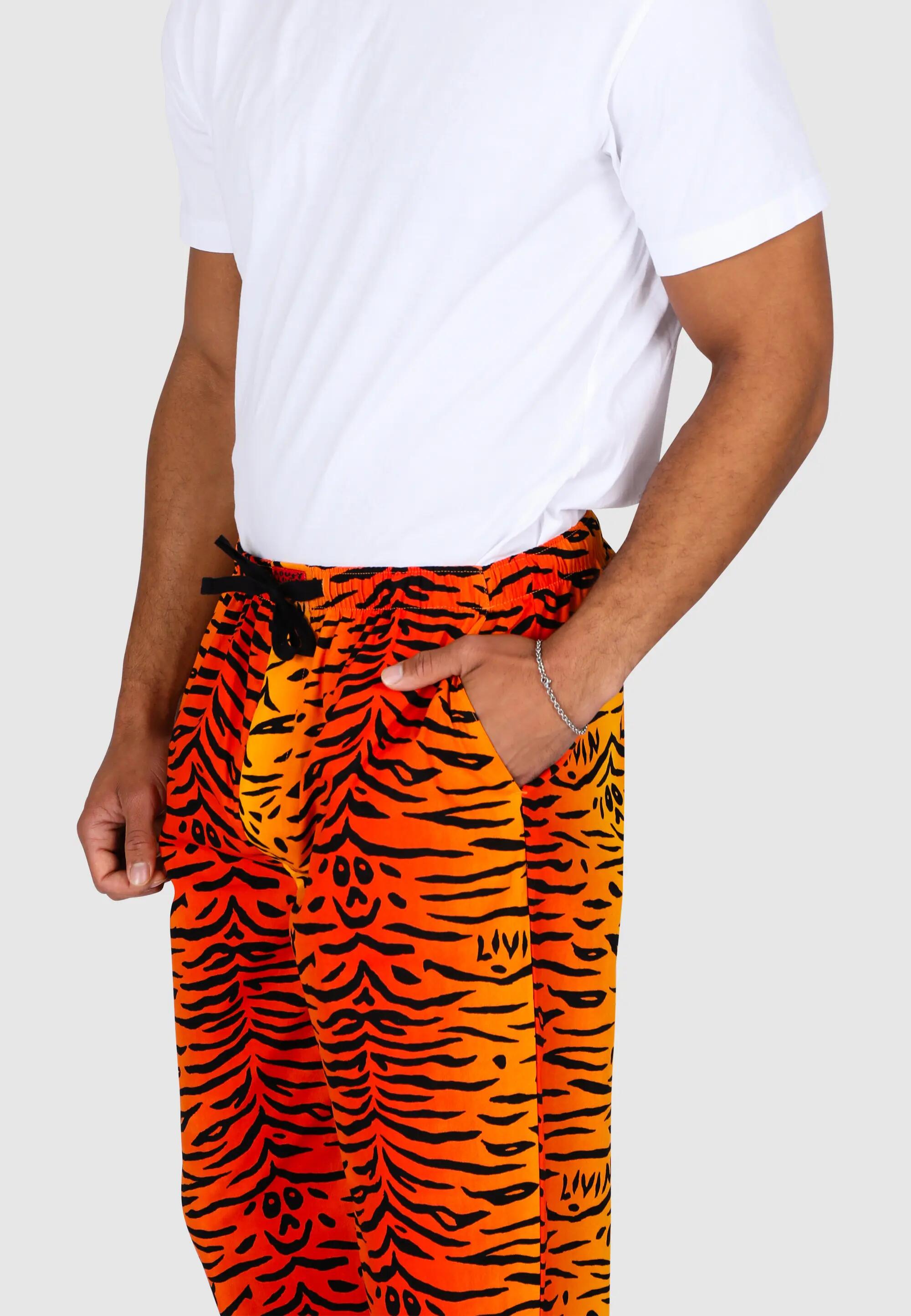 Pantalon de pyjama Tiger 5/5