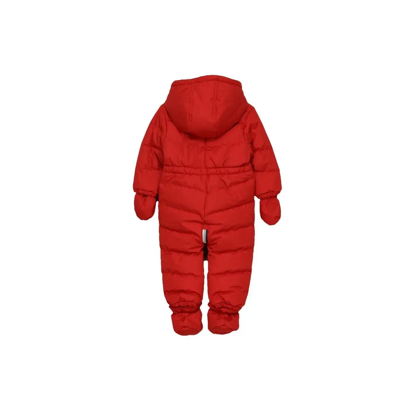 Combinazione da sci per neonati Peak Mountain Layette 2/2