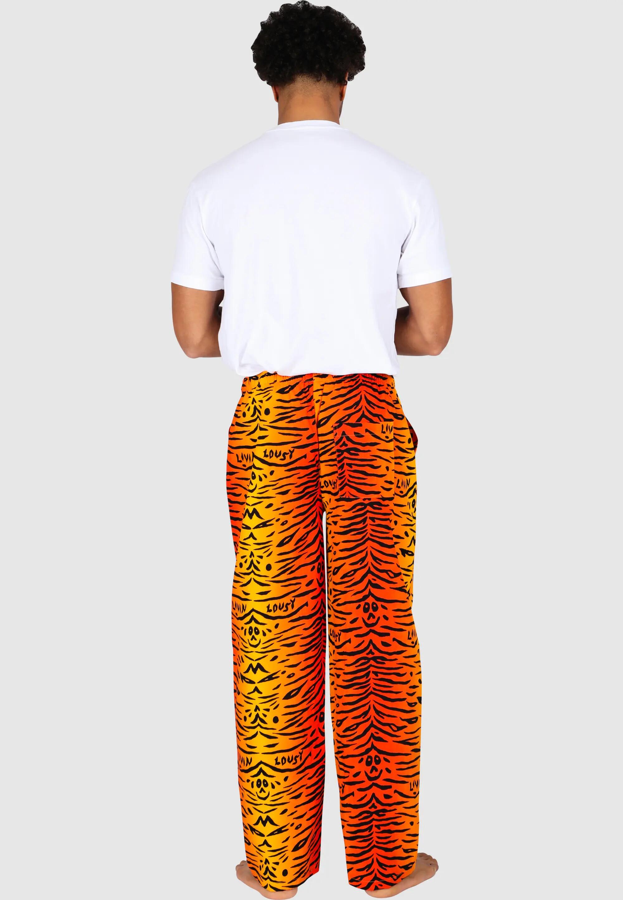 Pantalon de pyjama Tiger 4/5