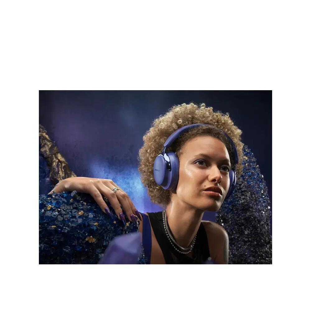 Słuchawki bezprzewodowe Bose QuietComfort Ultra Violet 9/9