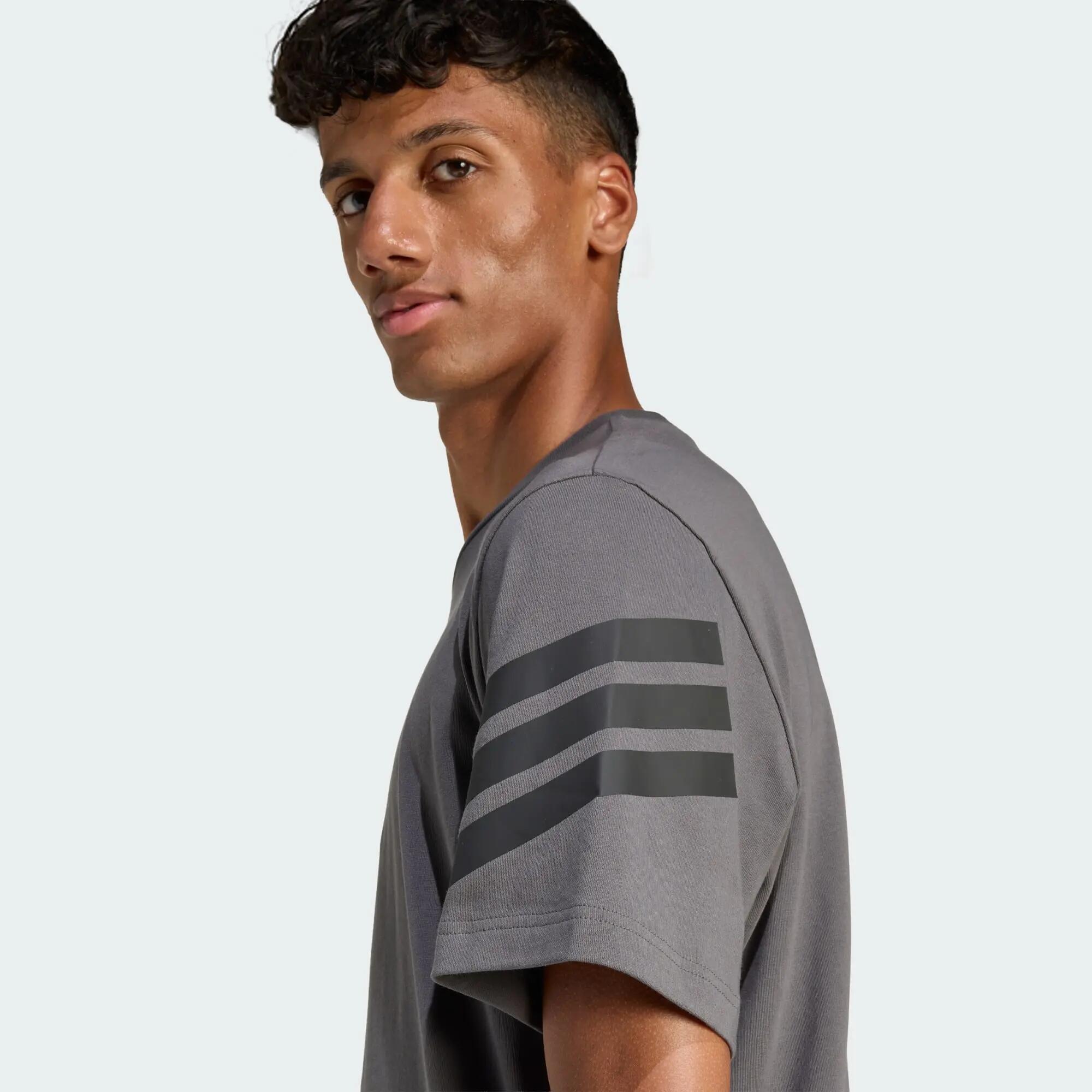 Koszulka Future Icons 3-Stripes 5/5