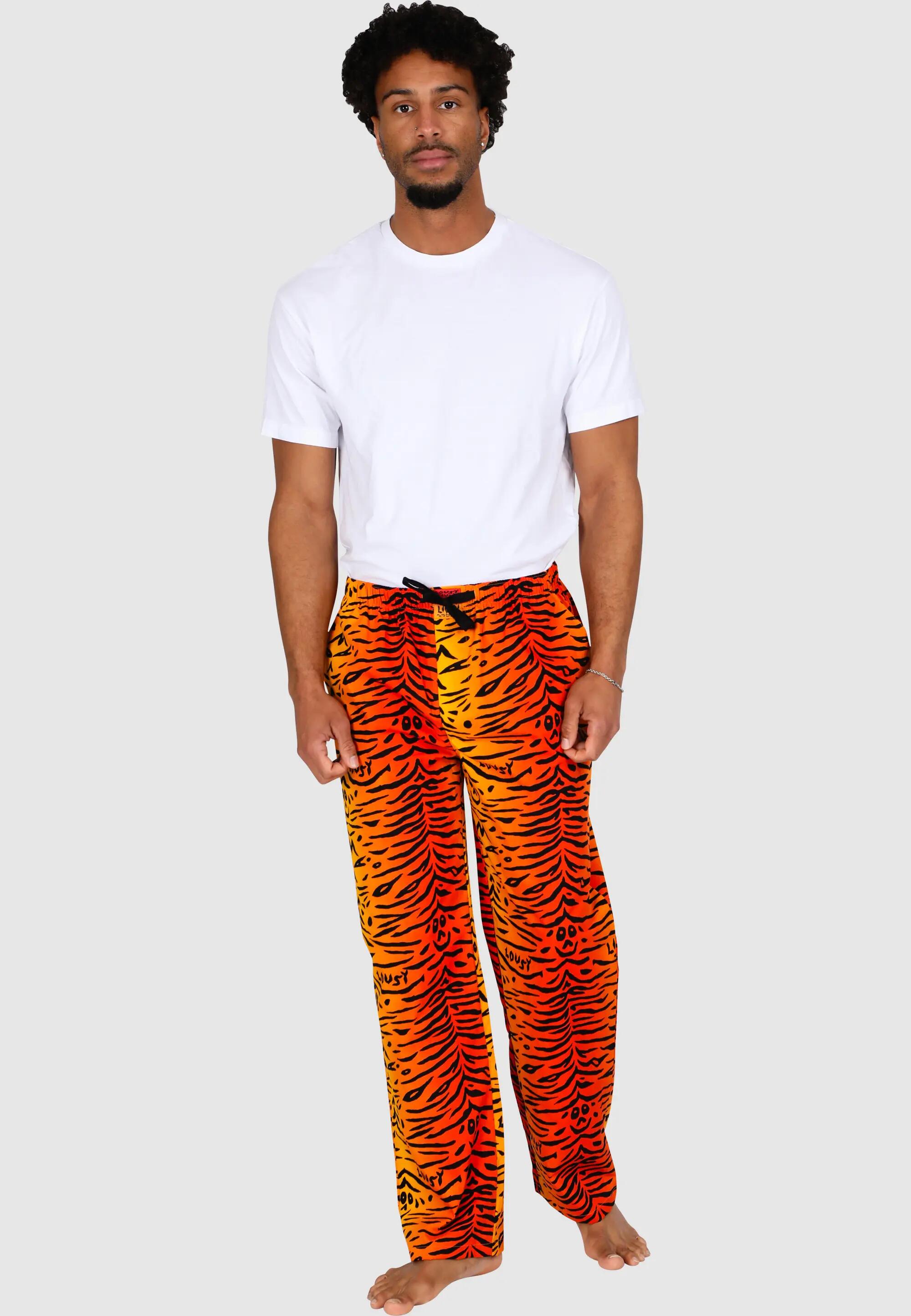 Pantalon de pyjama Tiger 3/5