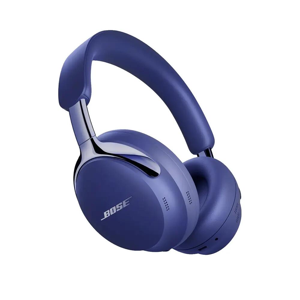 Słuchawki bezprzewodowe Bose QuietComfort Ultra Violet 8/9