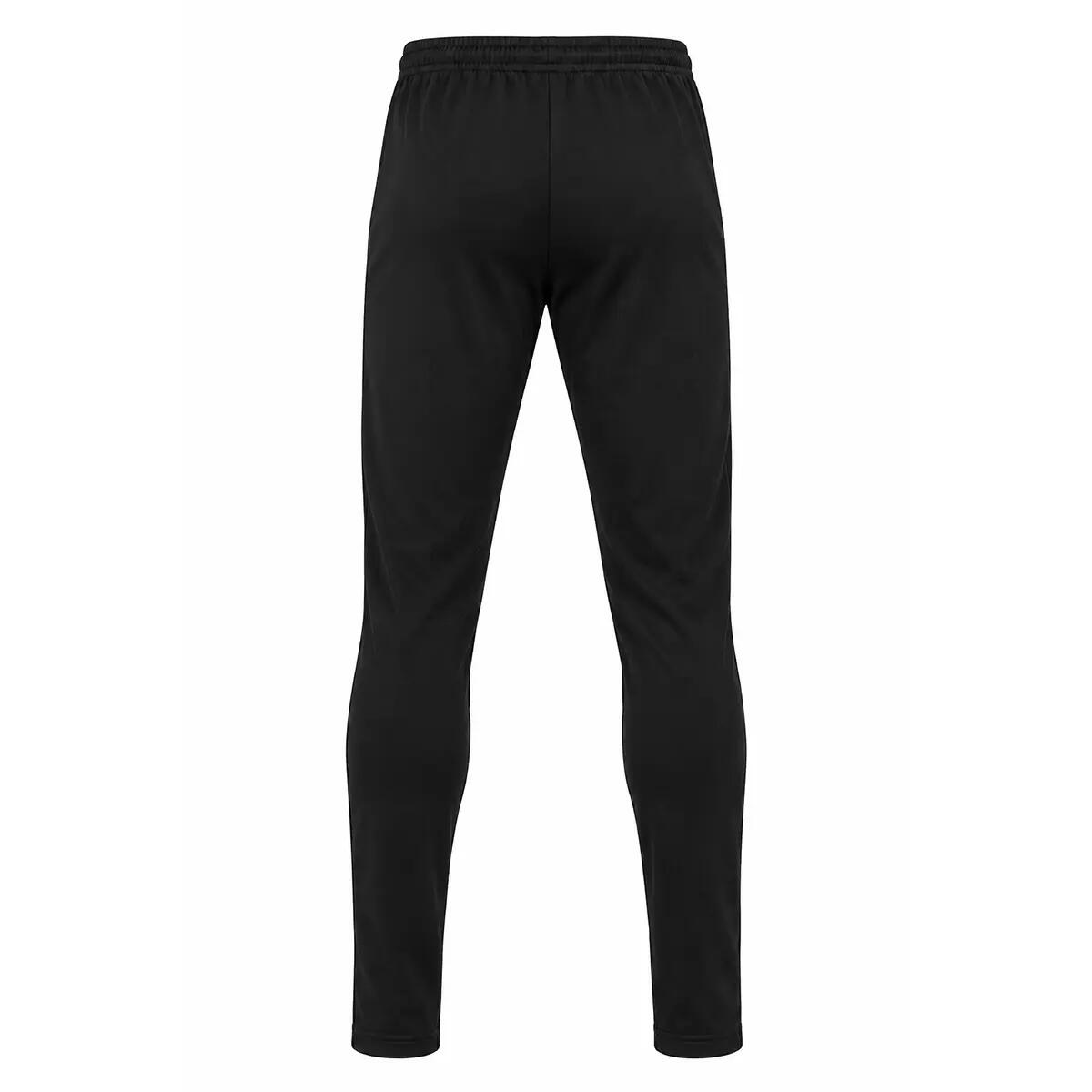 Pantalon De Jogging CHAMPION Garçon (Noir) 2/3