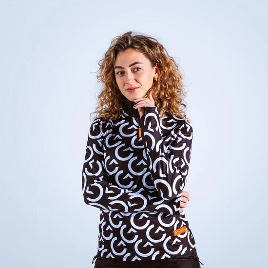 Sous-pull de ski Forty-Two
