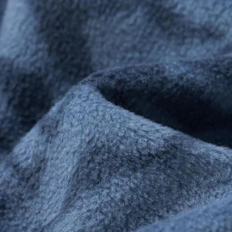 Margot 1/4 zip Női polár felső 4/4
