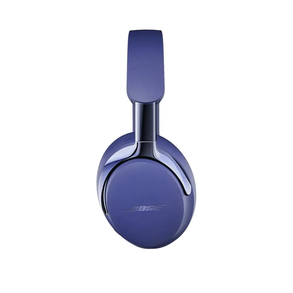 Słuchawki bezprzewodowe Bose QuietComfort Ultra Violet 4/9