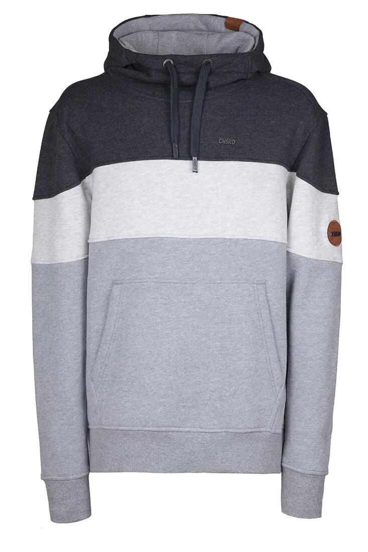 Homme - Loisirs - Sweat à capuche - KING B 6/6