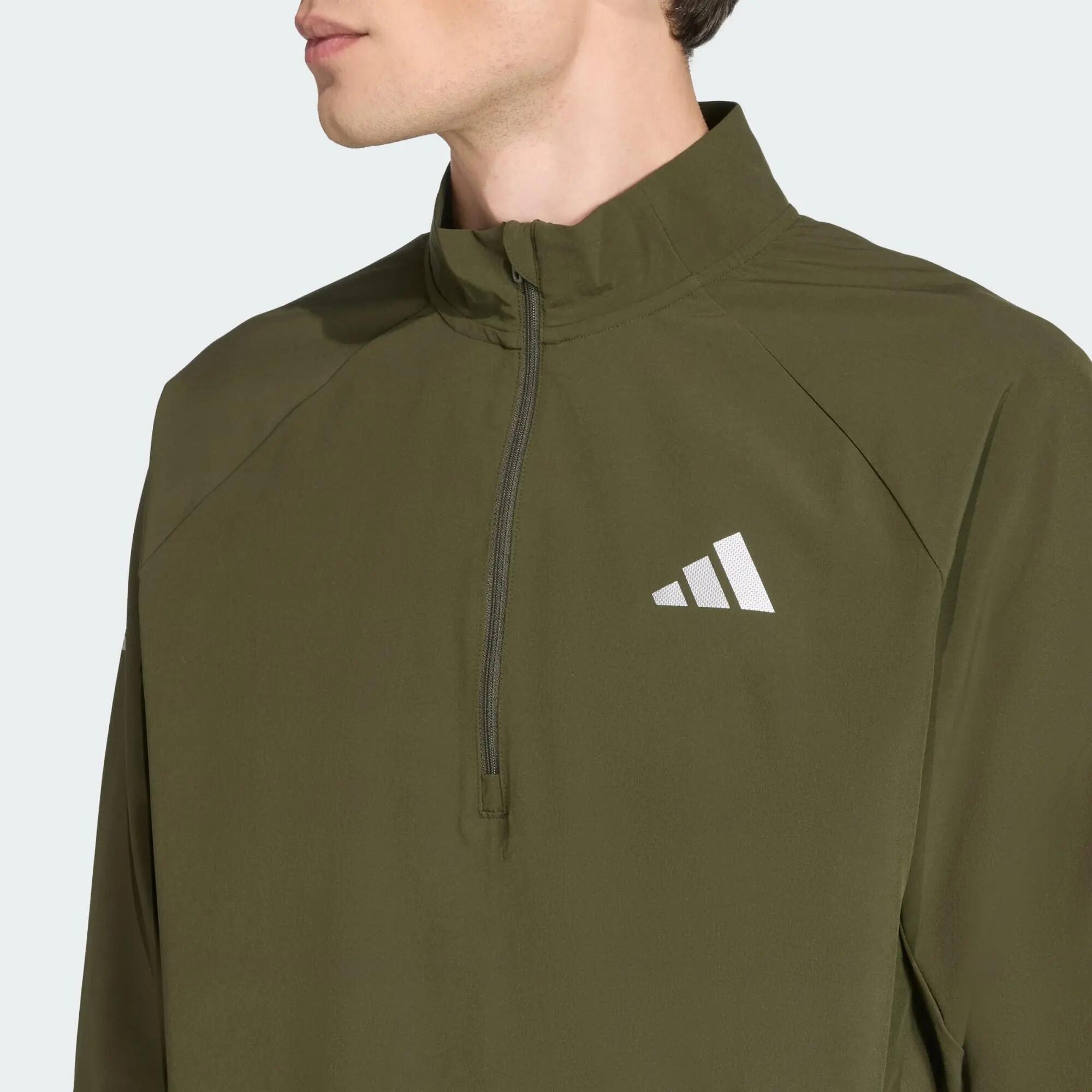 Training Essentials Holiday Pack 1/4 Zip Oberteil 5/5