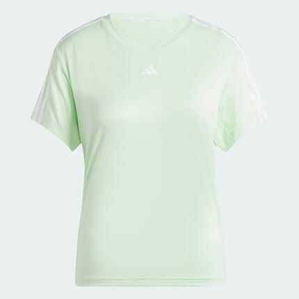 AEROREADY Train Essentials 3-Stripes T-shirt