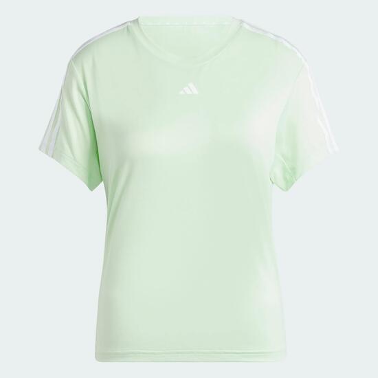 AEROREADY Train Essentials 3-Stripes T-shirt