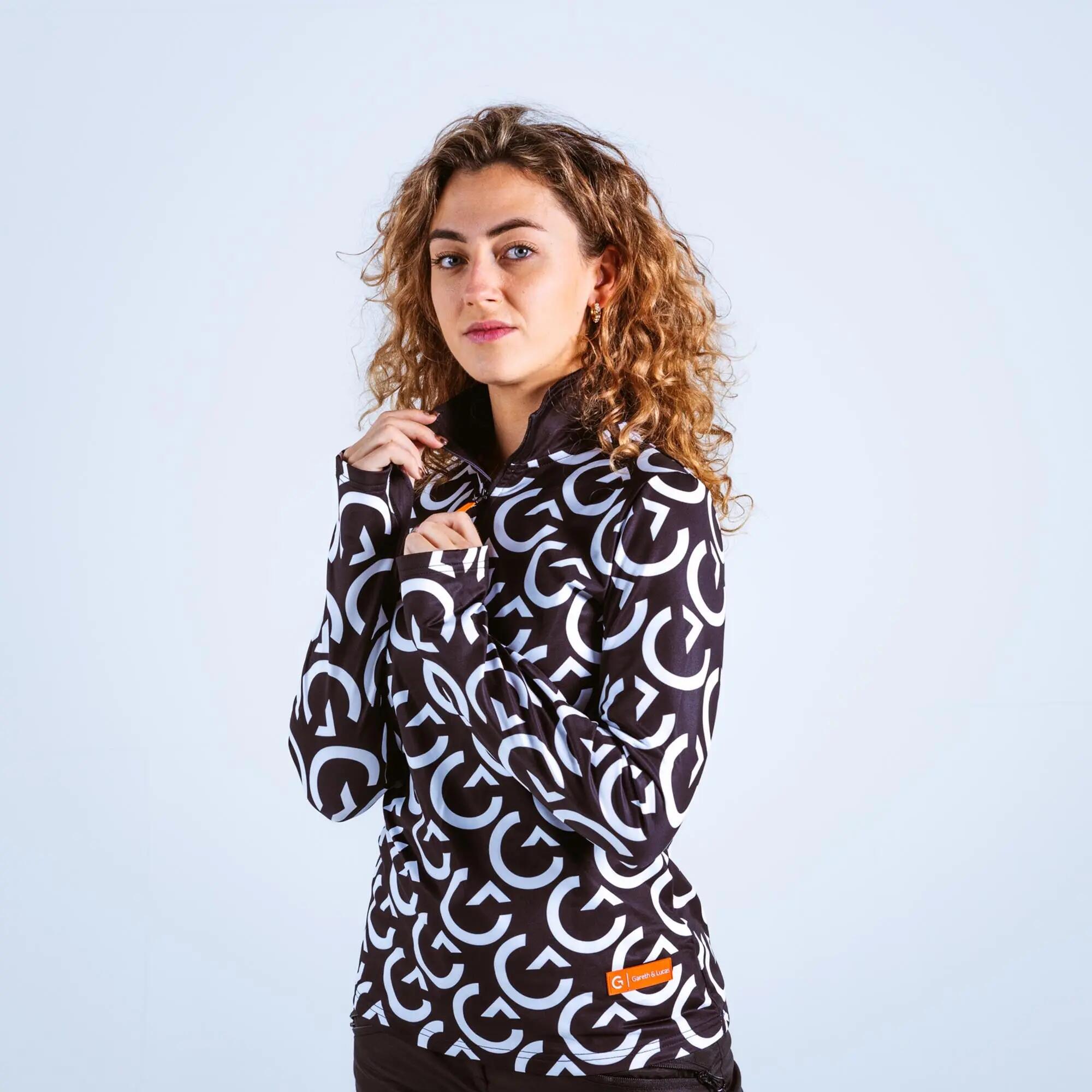 Sous-pull de ski Forty-Two 6/11