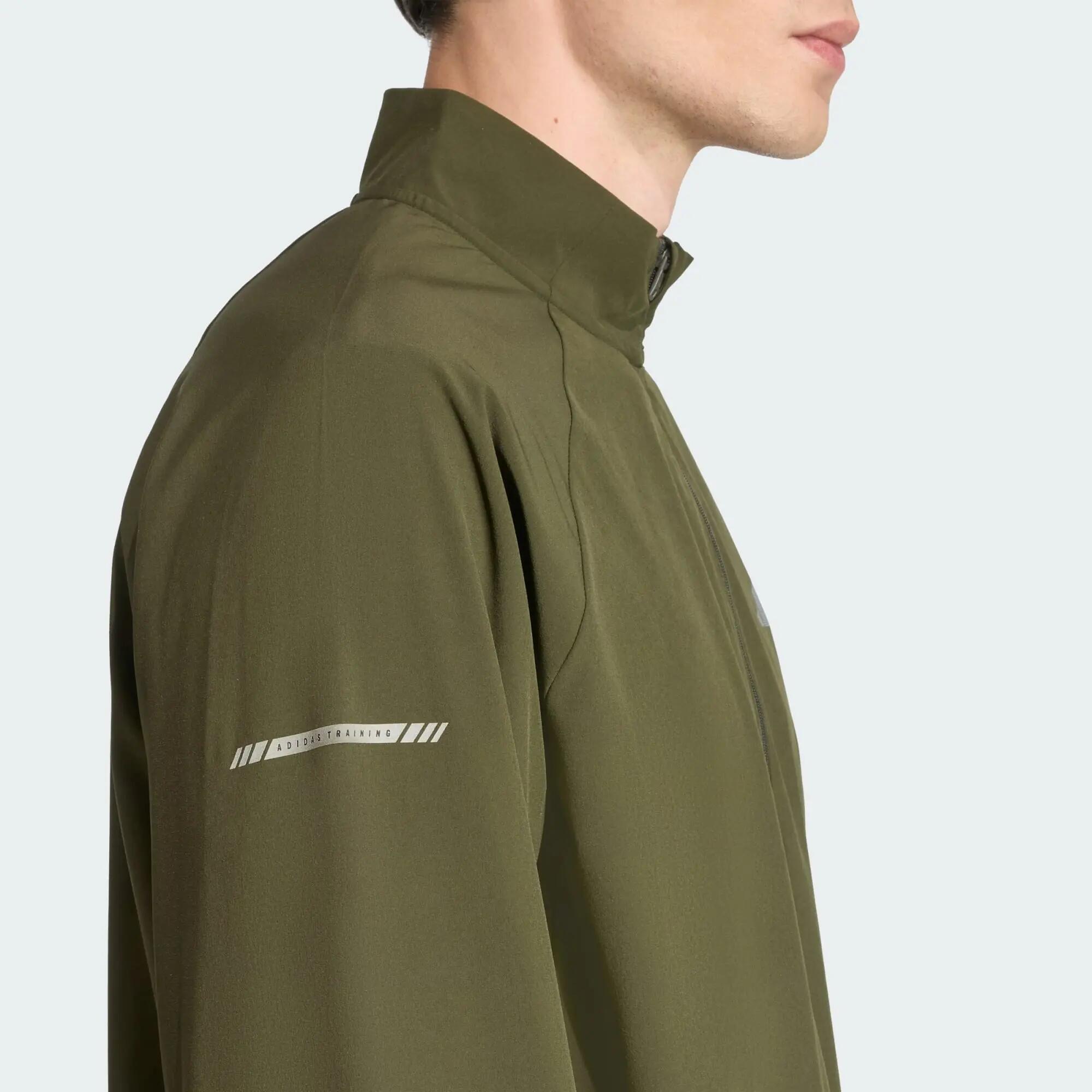 Training Essentials Holiday Pack 1/4 Zip Oberteil 4/5