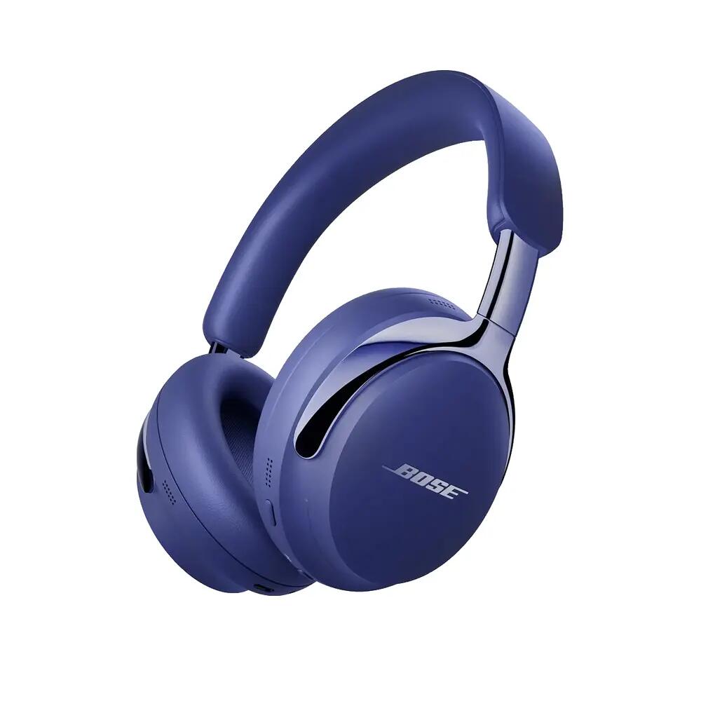 Słuchawki bezprzewodowe Bose QuietComfort Ultra Violet 3/9