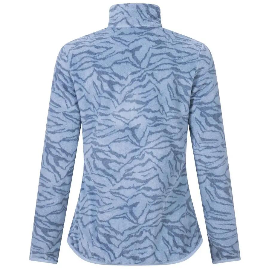 Margot 1/4 zip Női polár felső 2/4