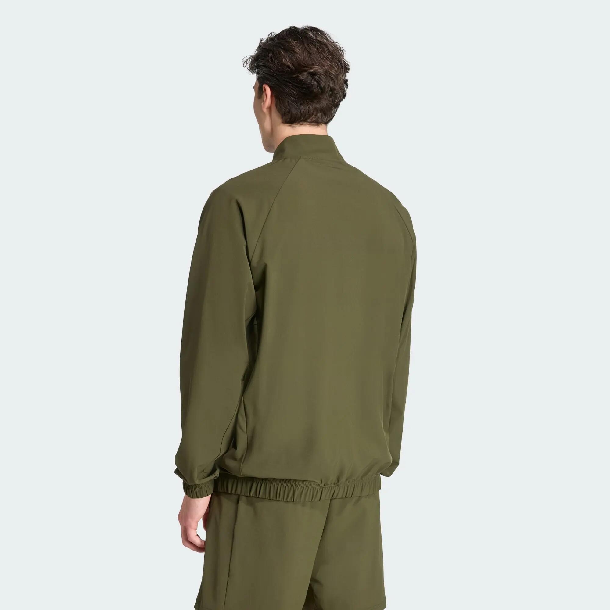 Training Essentials Holiday Pack 1/4 Zip Oberteil 3/5