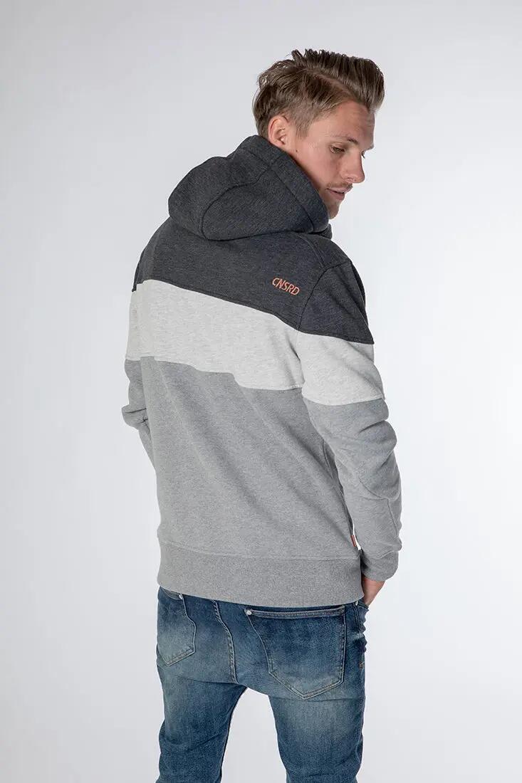 Homme - Loisirs - Sweat à capuche - KING B 3/6