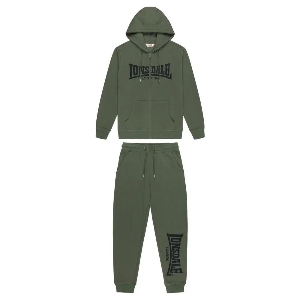 LONSDALE picture