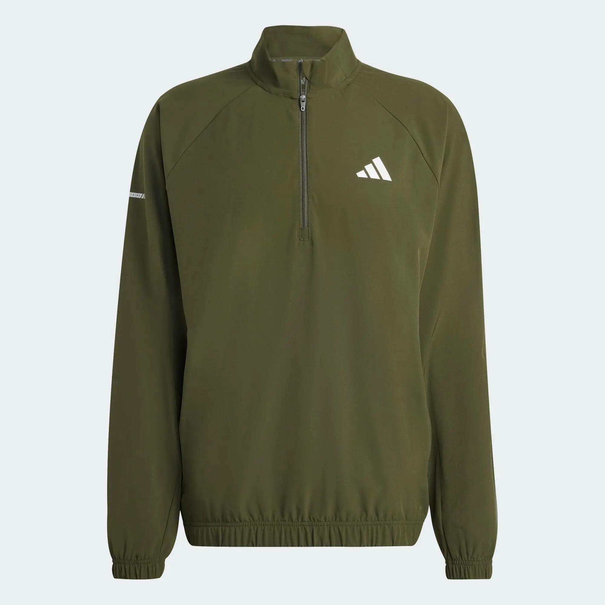 Training Essentials Holiday Pack 1/4 Zip Oberteil 2/5