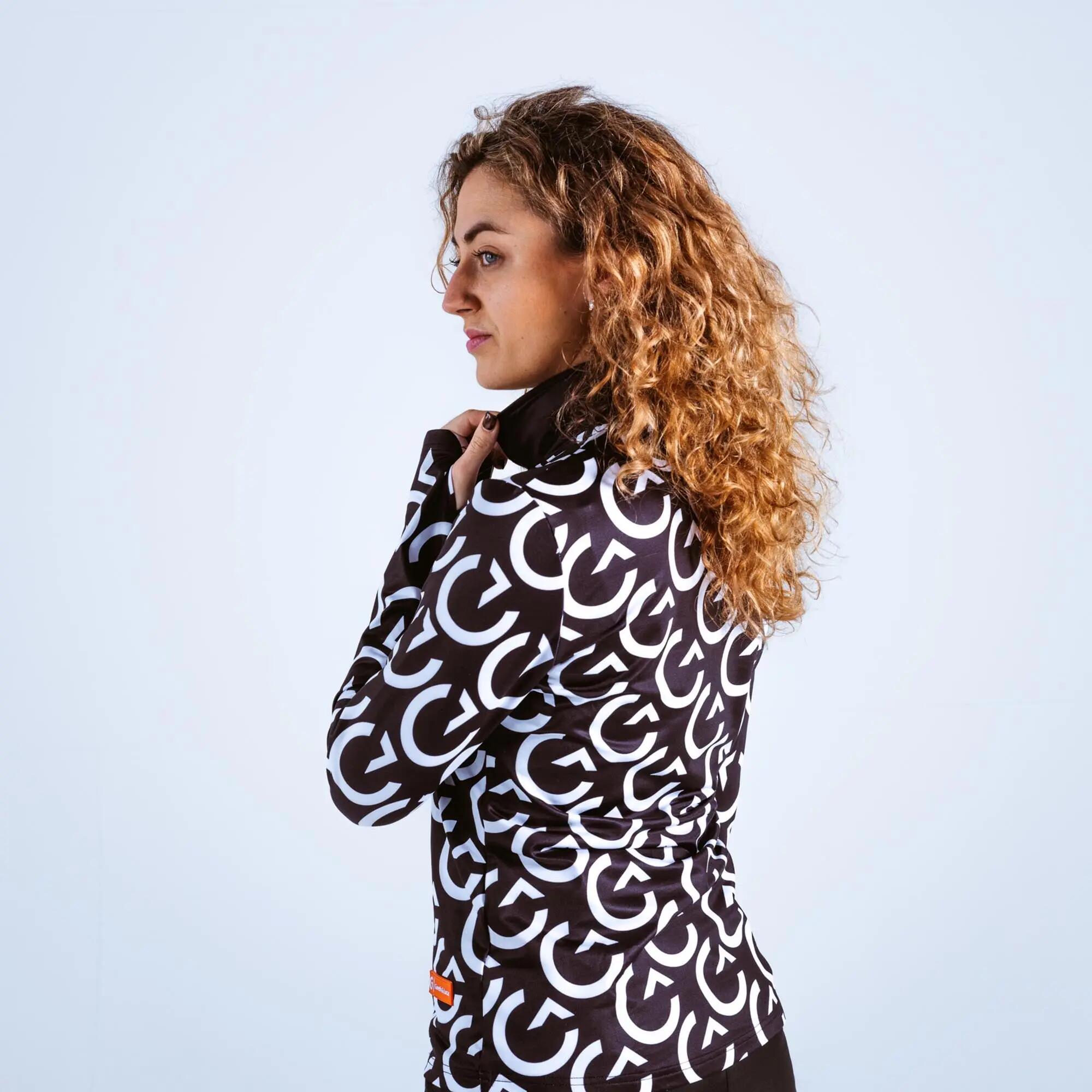 Sous-pull de ski Forty-Two 9/11