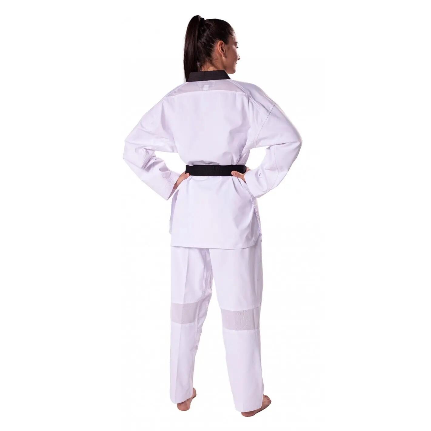 Dobok Kwon Premiere Plus - WT reconnu 2/3