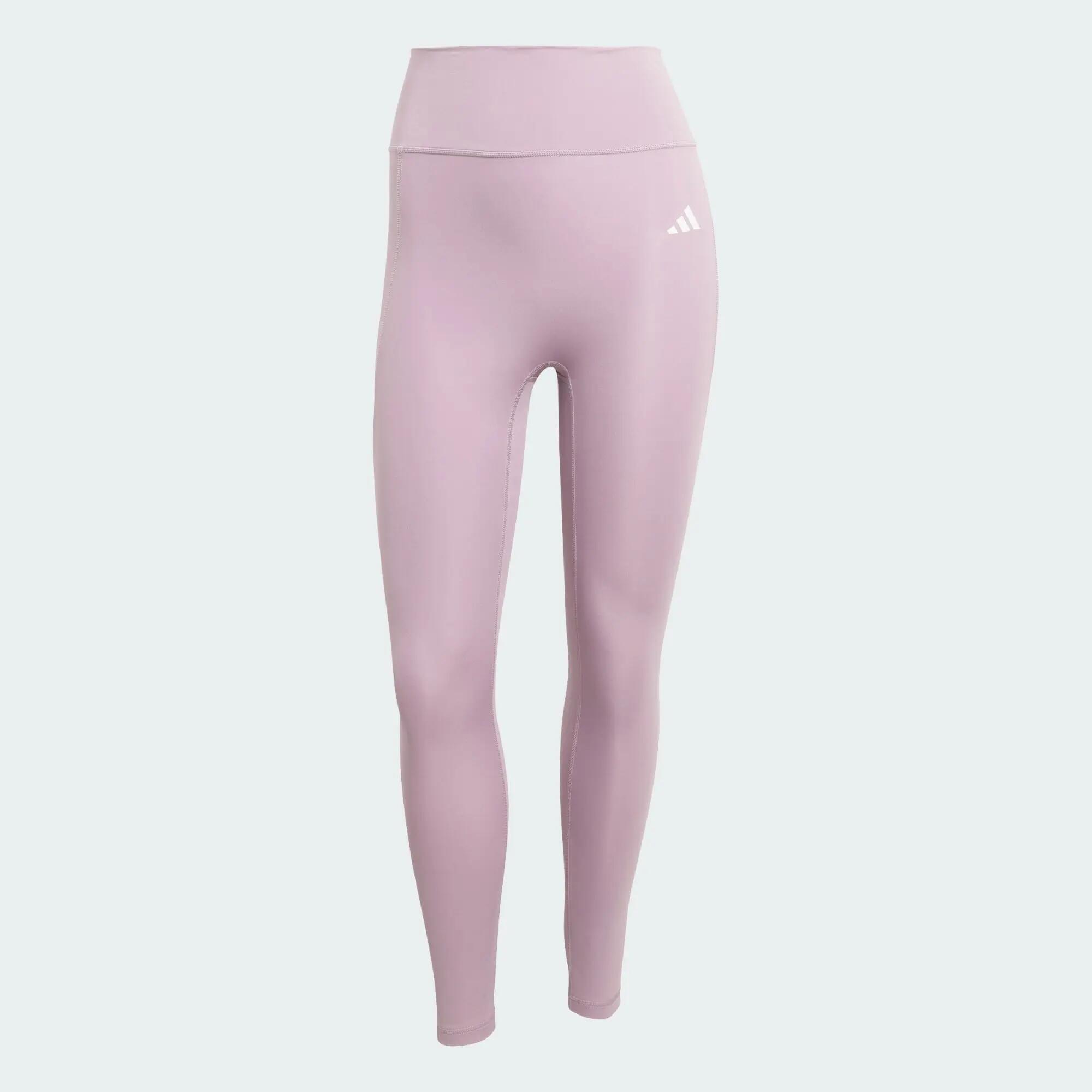 Legíny Optime Essentials No Front Rise Seam 7/8 2/5