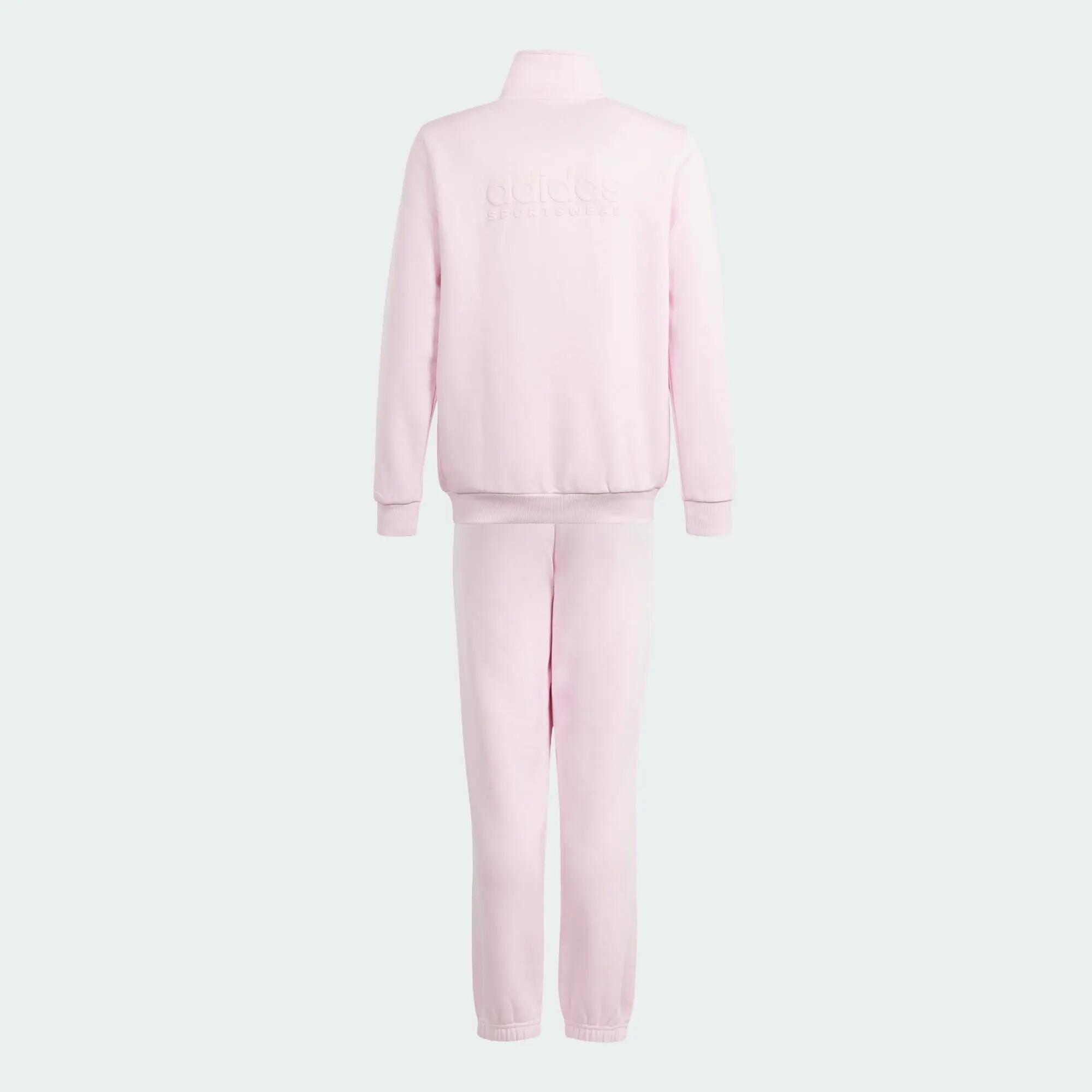 Fato de Treino ALL SZN – Criança 3/5