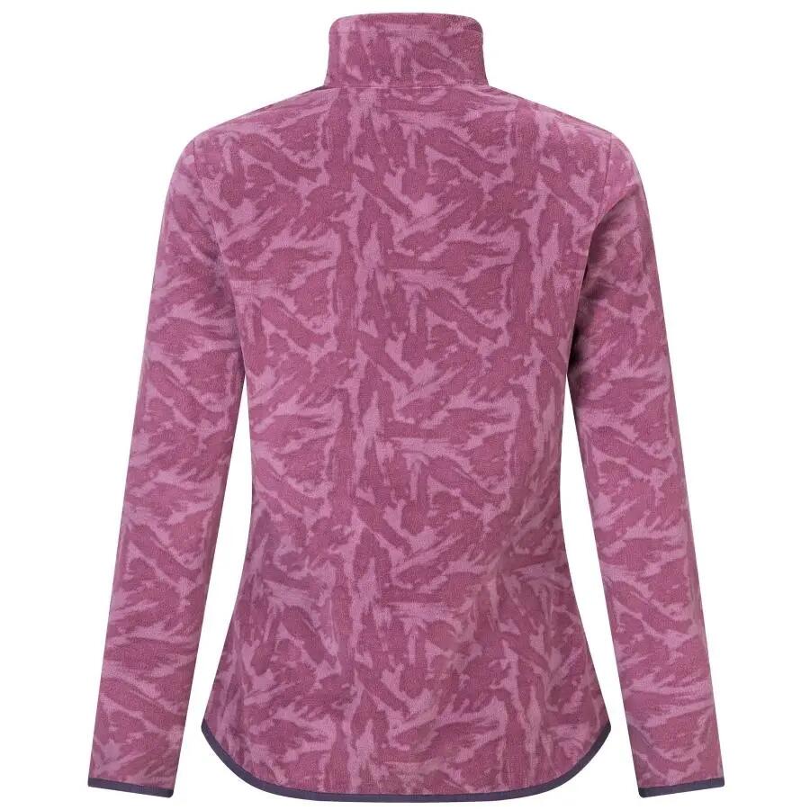 Margot 1/4 zip Női polár felső 3/3