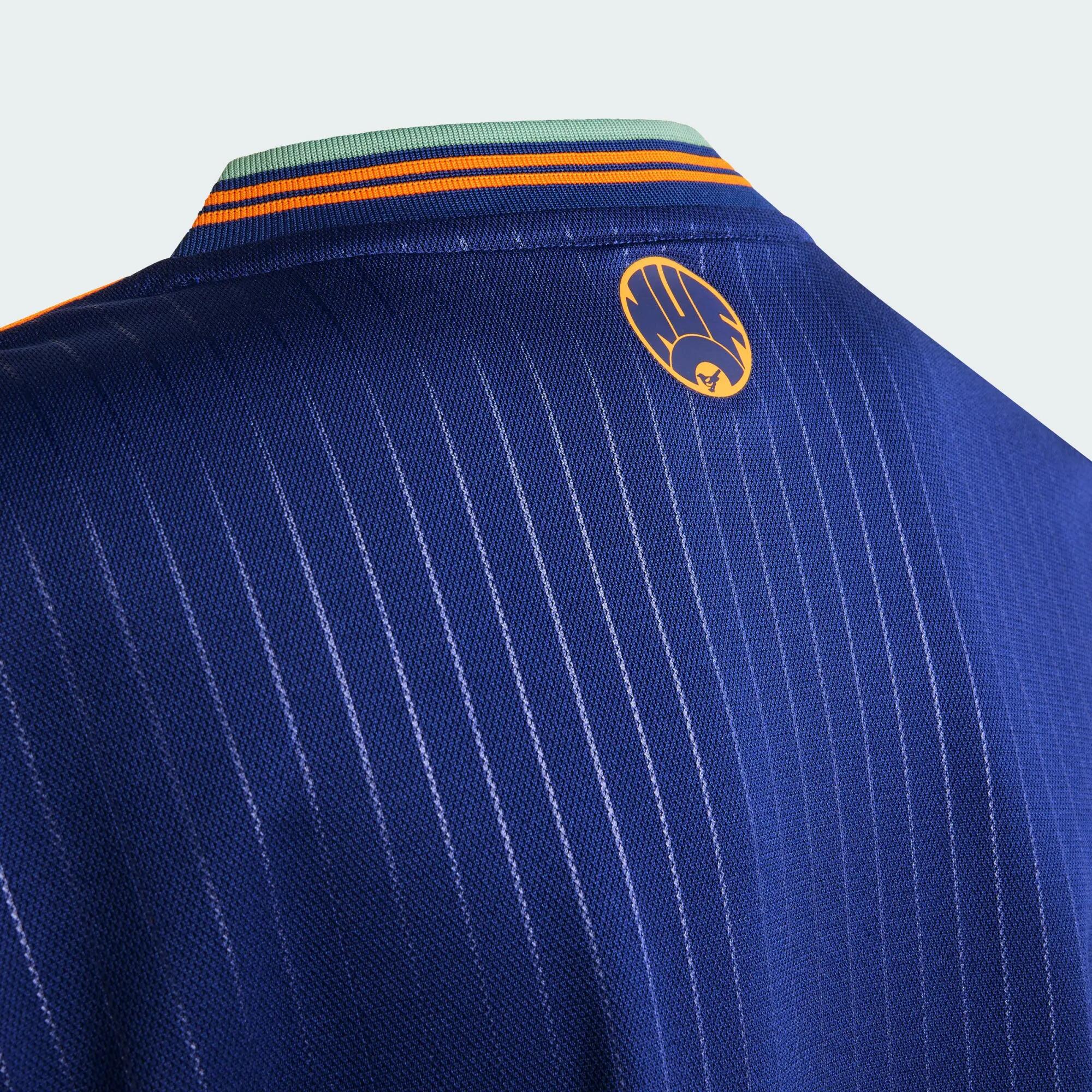 Třetí dres Newcastle United FC 25/26 5/5
