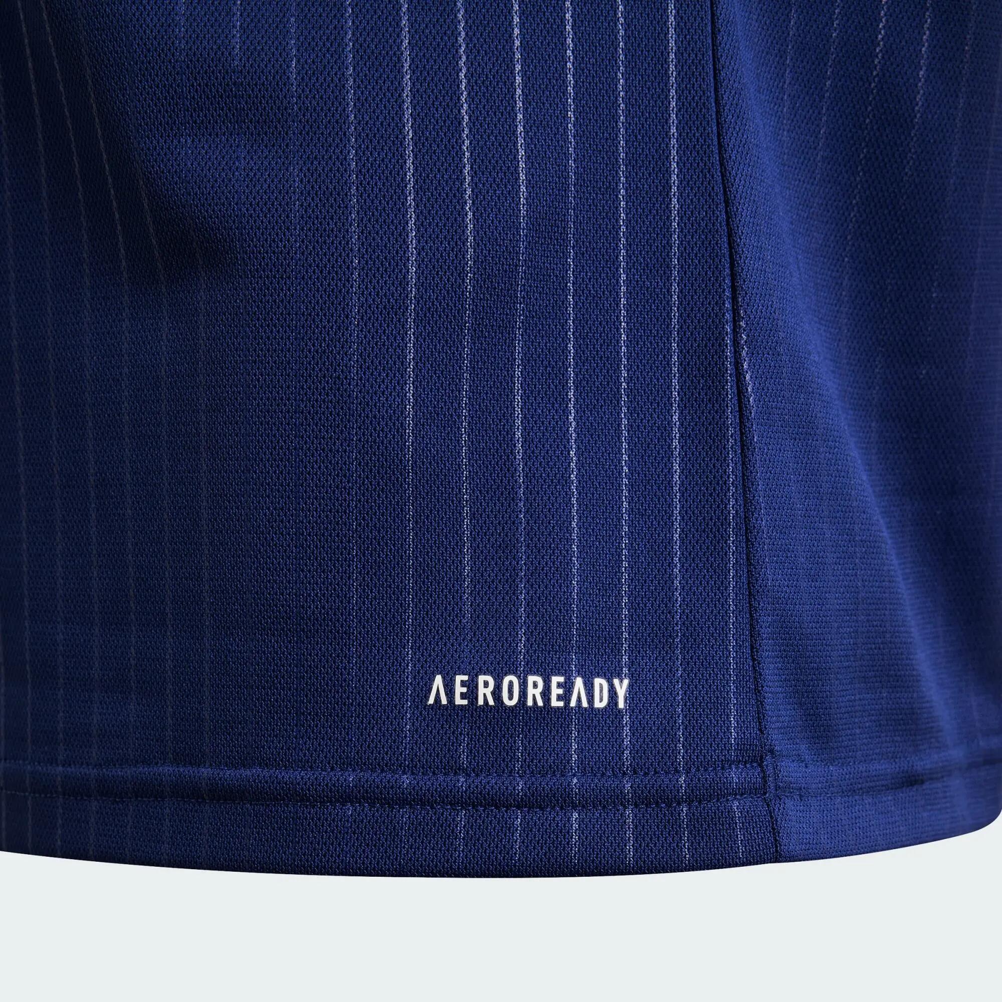 Třetí dres Newcastle United FC 25/26 4/5